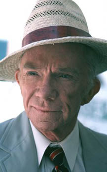 Ray Walston